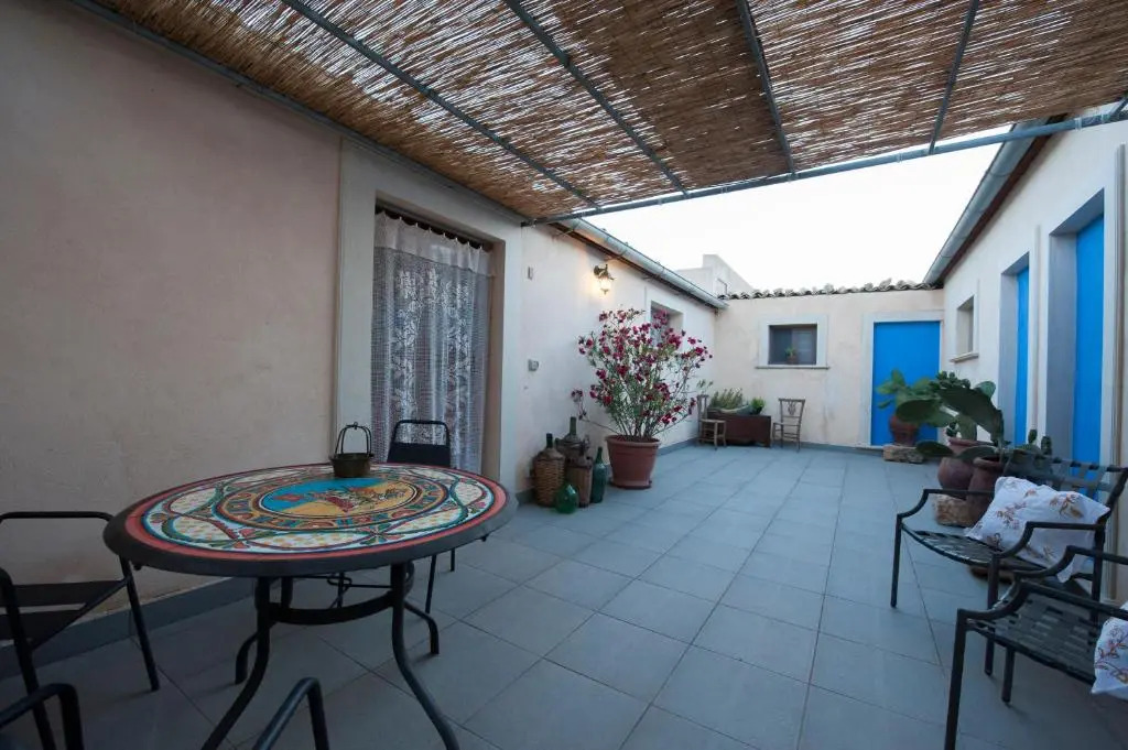 Masseria Boscorotondo