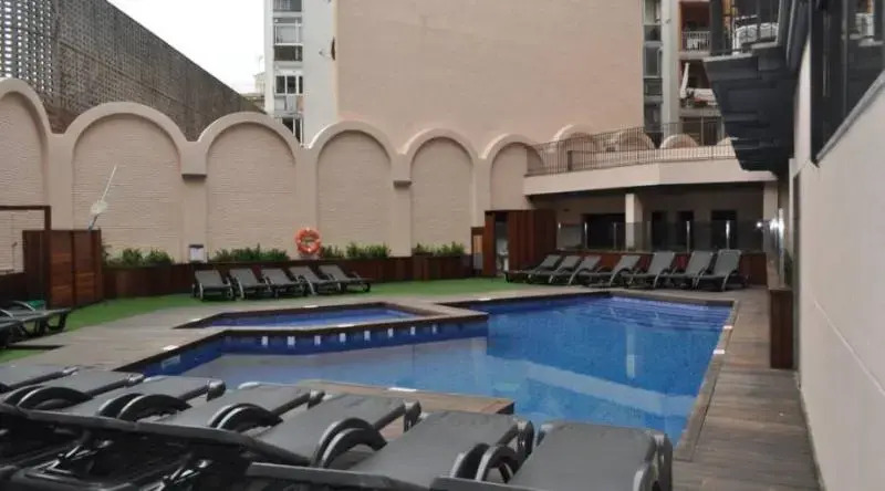Apartaments Trimar
