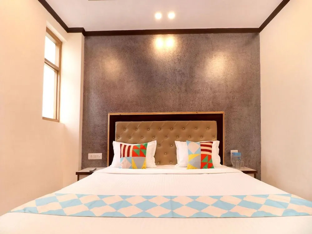 OYO 19174 Home Delightful Stay Dhalli