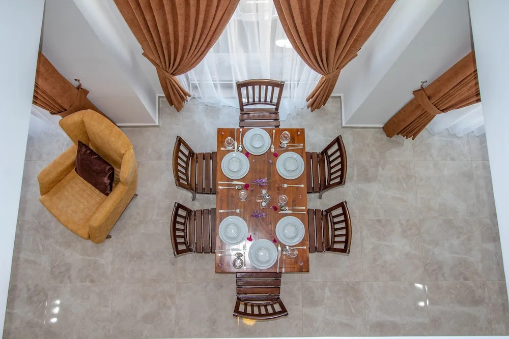 Fethiye Tuna 1 Villa