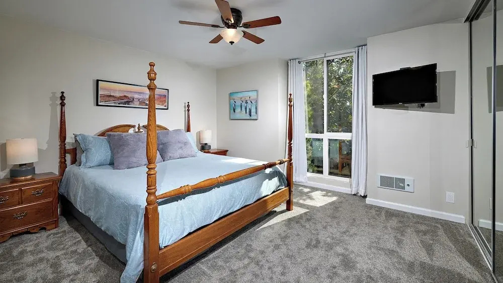 North Coast Village Cottage G20