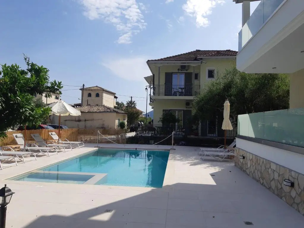 Vassos Studios