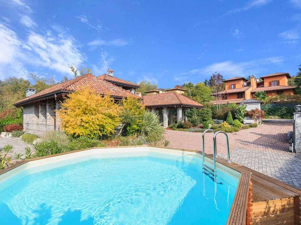 Villa Il Grotto