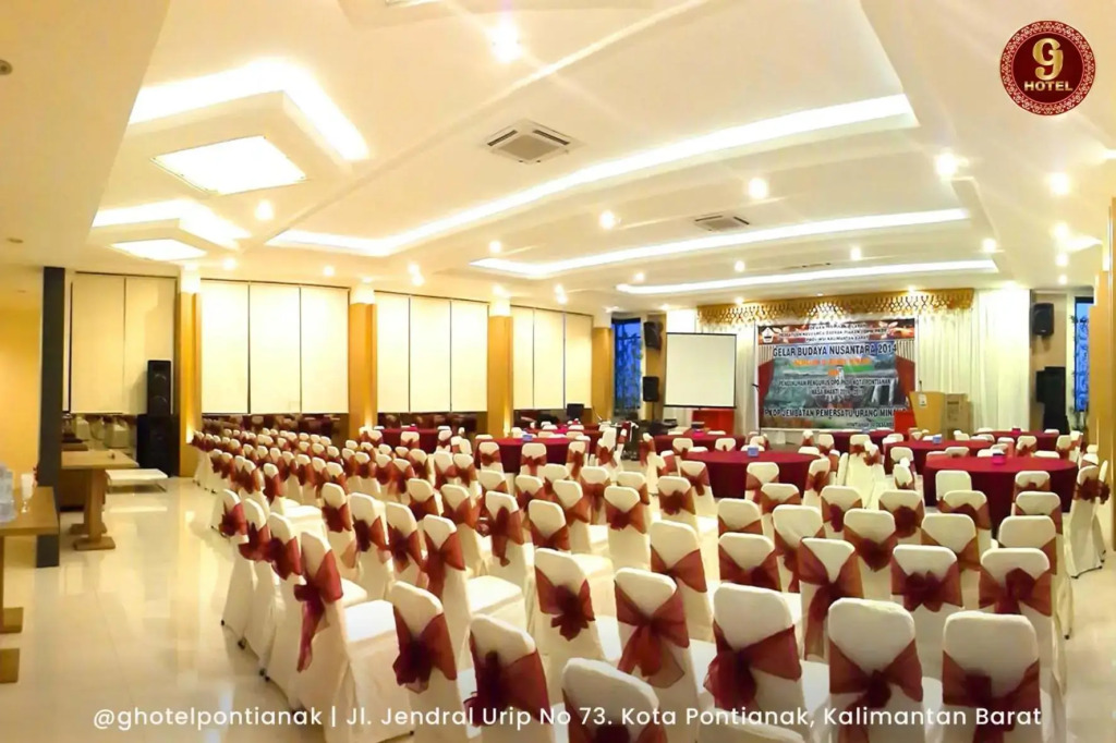 G-Hotel Pontianak