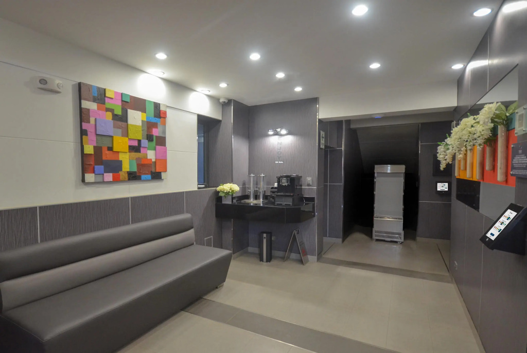 qp Hotels Trujillo