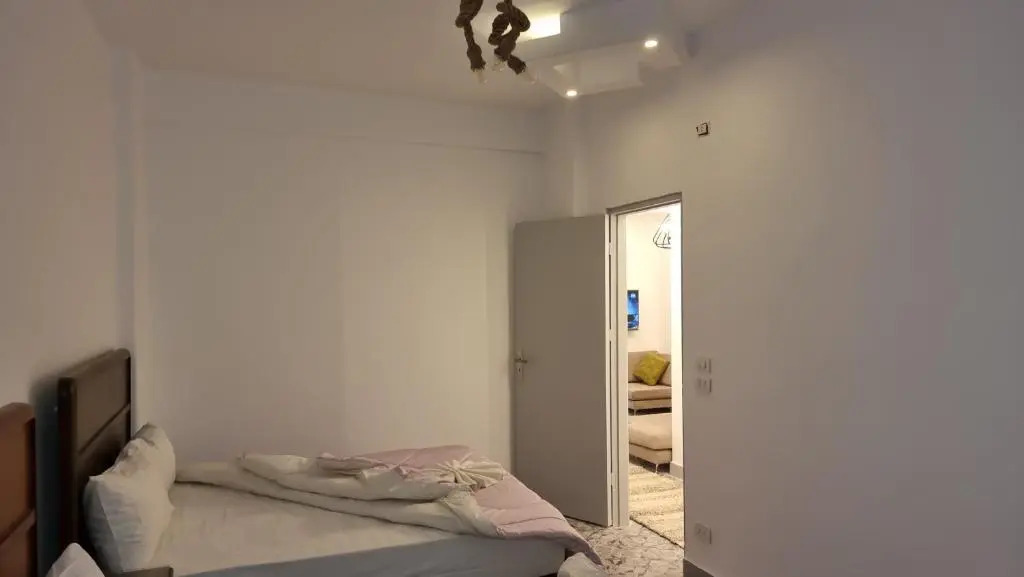 Alex Gate apartment - families only
