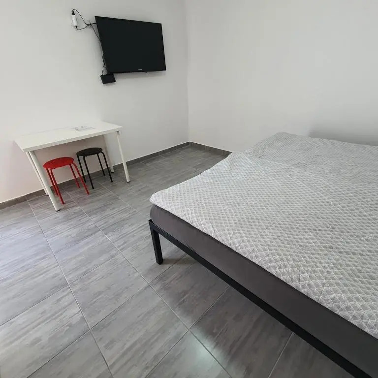 Budget Apartment LeLo Center 4