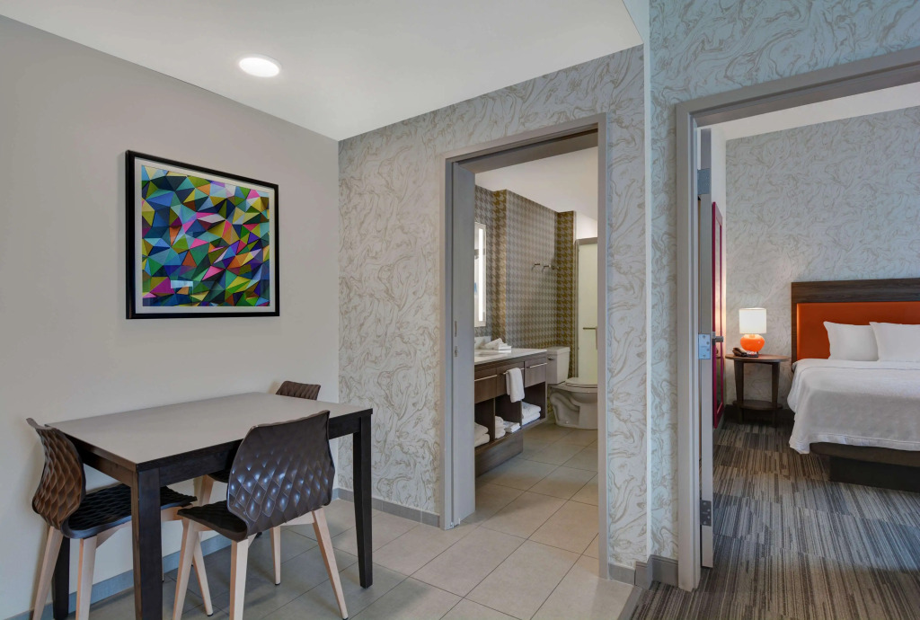 Home2 Suites By Hilton Richmond Hill Savannah I-95