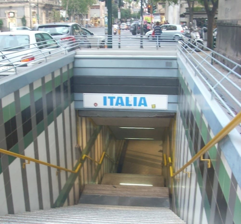B&B Corso Italia 92