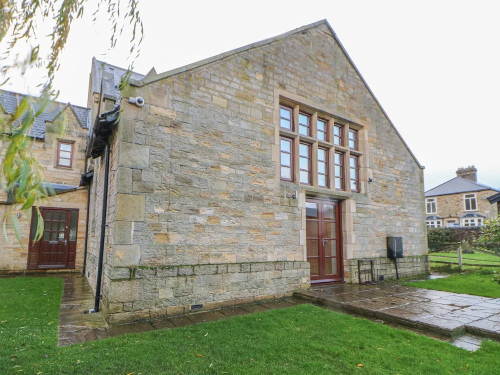 Bridge House