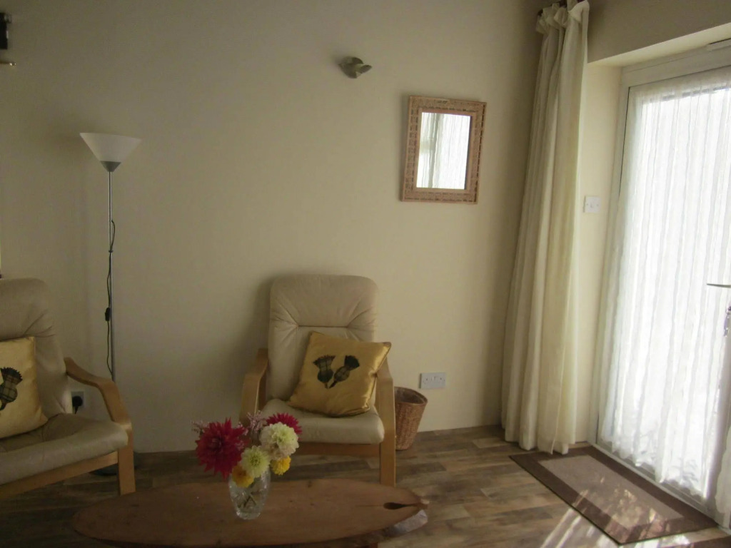 Kendoon Apartment