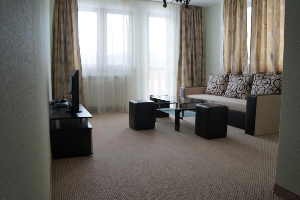Family Hotel KrisBo