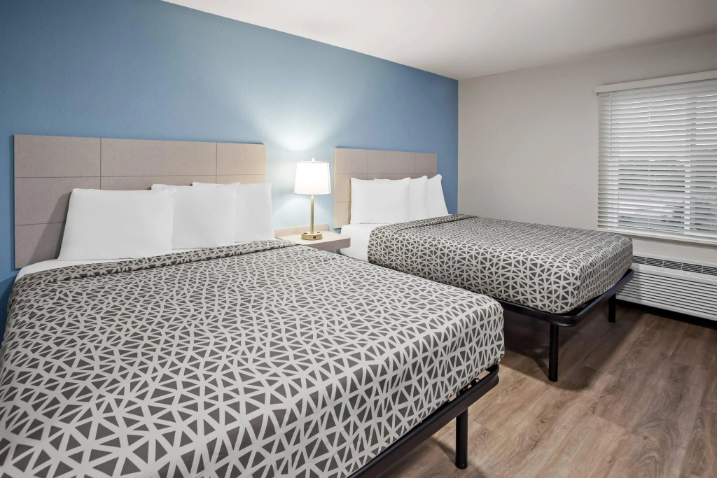 Woodspring Suites Algona/Auburn - Seattle South