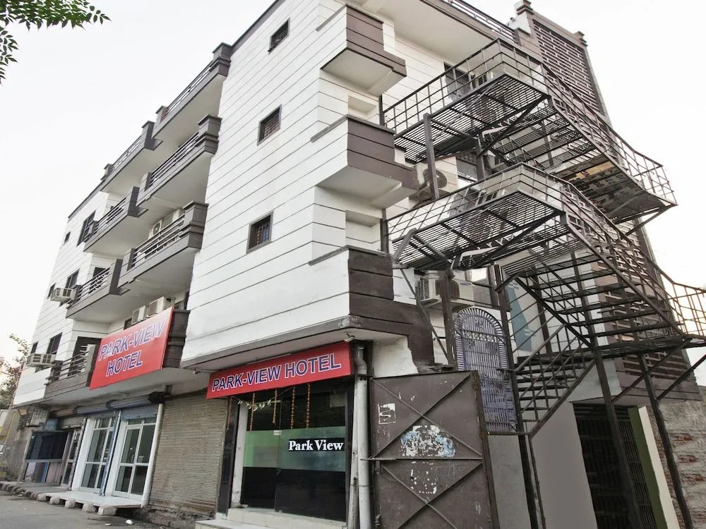 OYO 24380 Park View Guest House