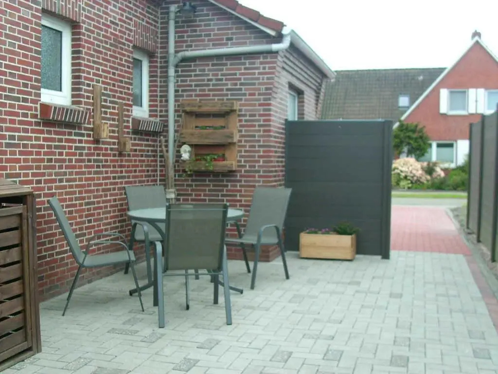 Ferienwohnungen Familie Kruse