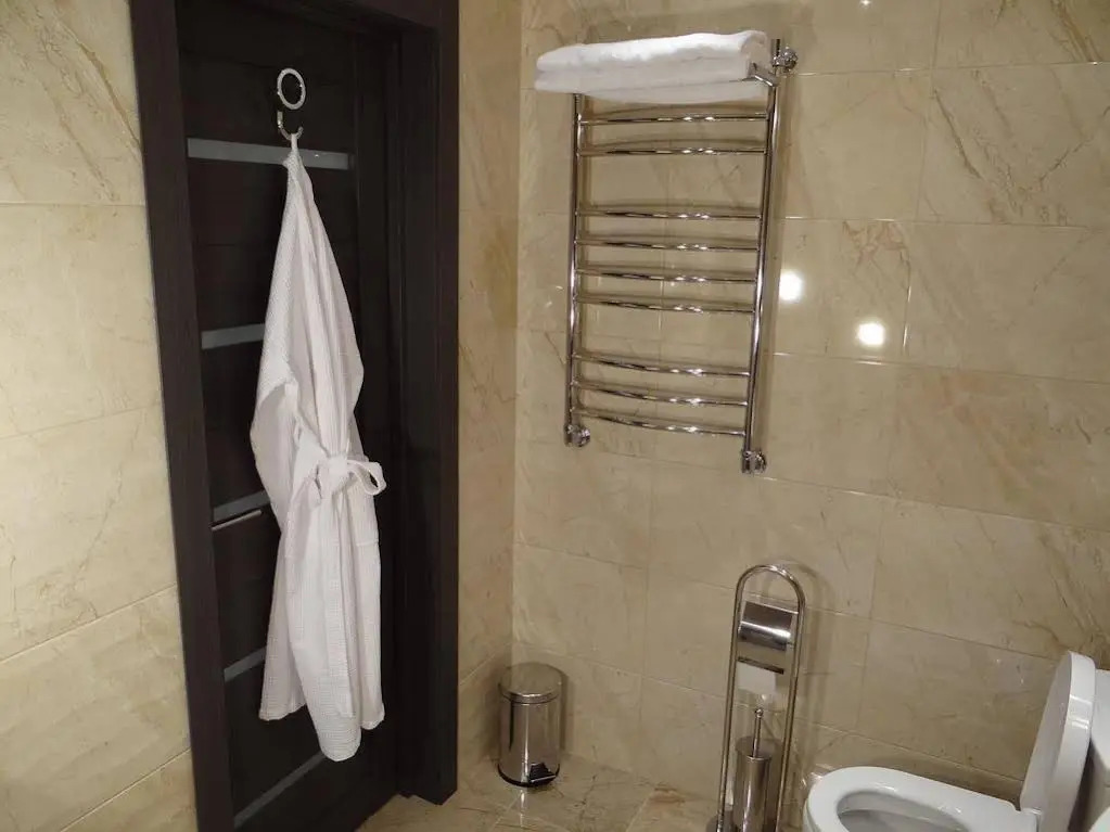 Apartlux Apartments