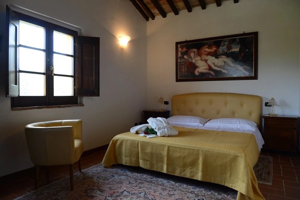 Fattoria Caldese
