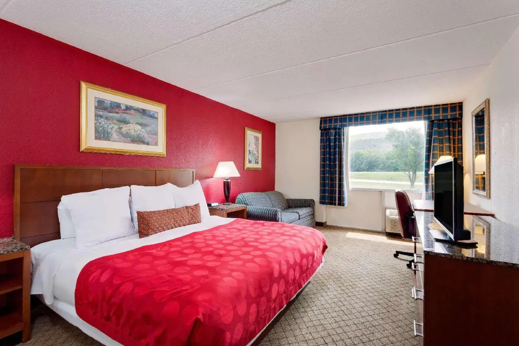 Ramada by Wyndham Fishkill