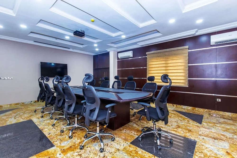Joygate Hotels & Suites