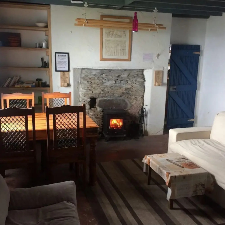 Great Blasket Island Accommodation