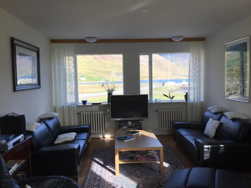Síma Hostel