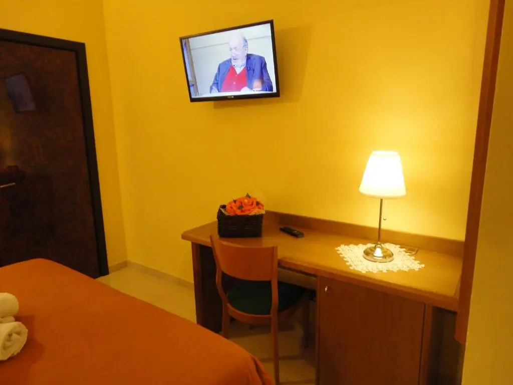 Hotel Arimannia