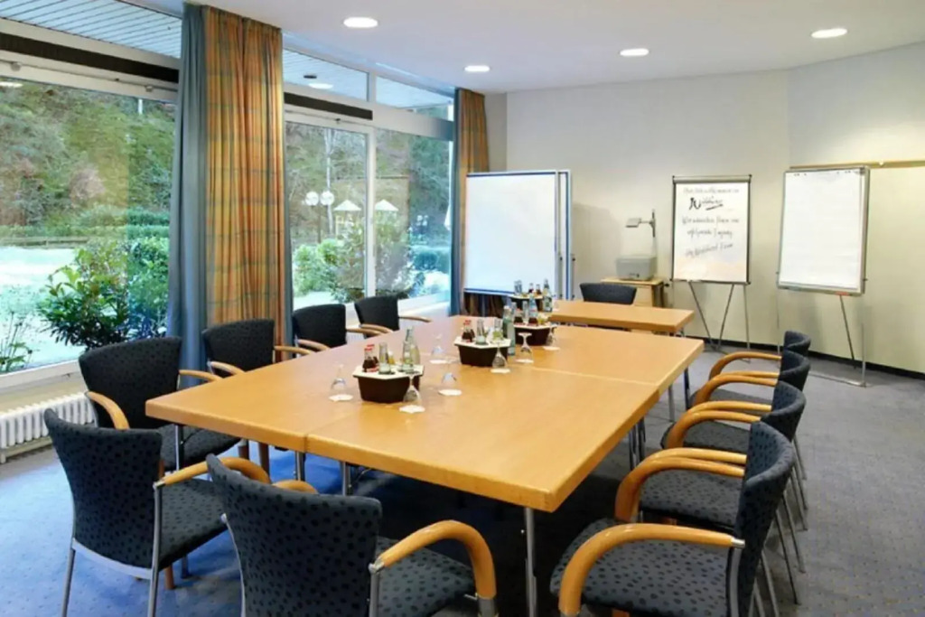 Waldhotel Bad Sulzburg