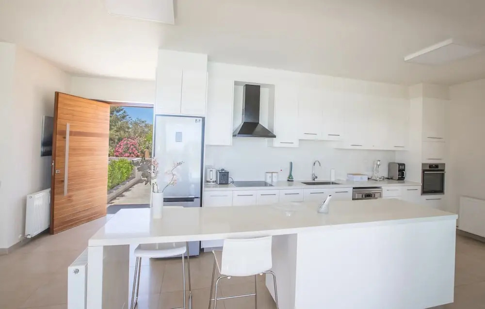 Protaras Holiday Villa Kg81 Private 3 Bedroom Villa With Pool