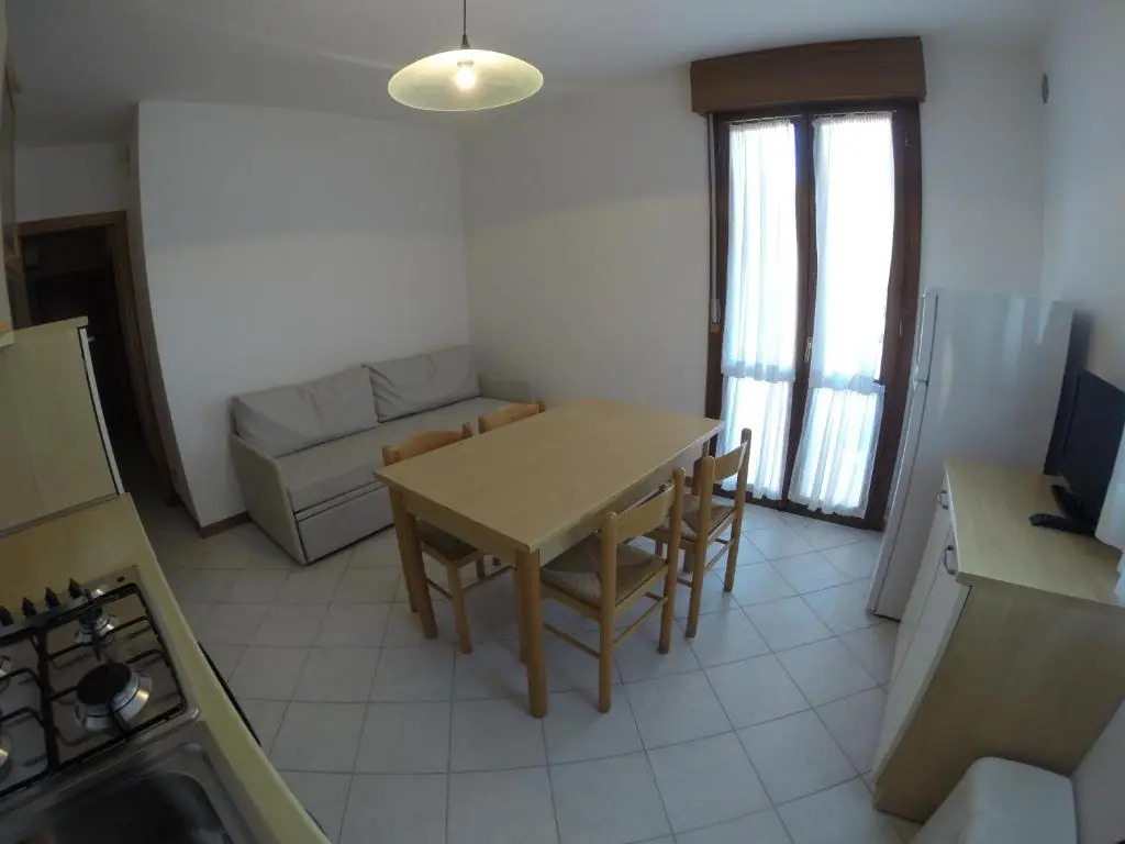 Corallo Apartments