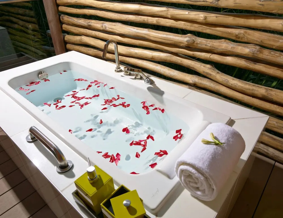The Brando, Tetiaroa Private Island