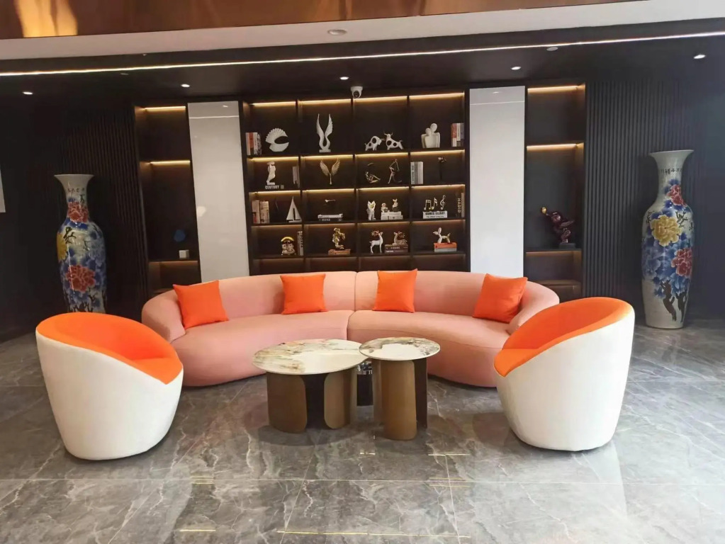 Hejin m Hotel