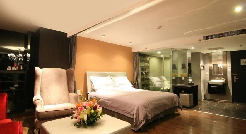 FX Hotel (Beijing Yizhuang)