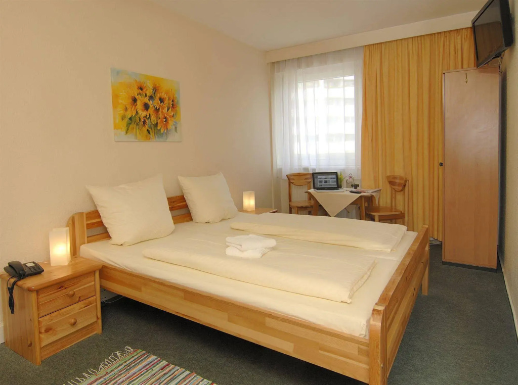 Auto-Parkhotel Hamburg St Pauli