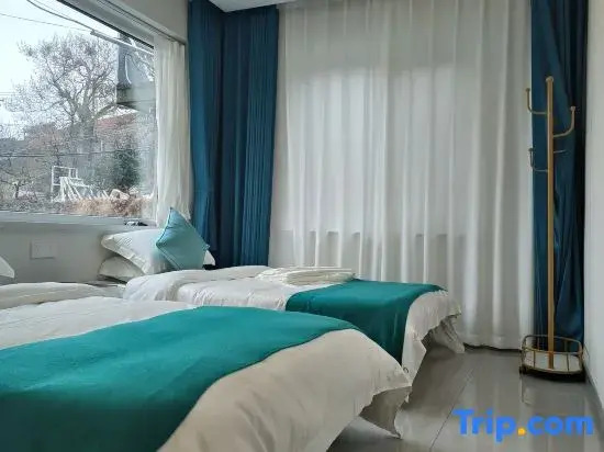 Haiyu Xingchen Homestay
