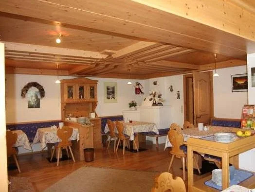 Almhof-Reithof Pitztal