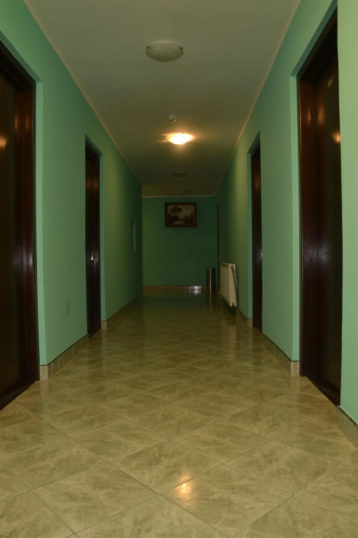 HOTEL MAREA NEAGRA Mamaia