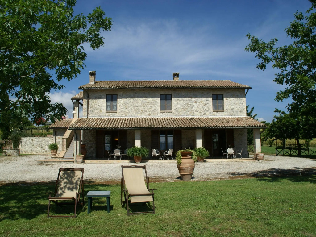 Belvilla by OYO Villa Mulinaccino