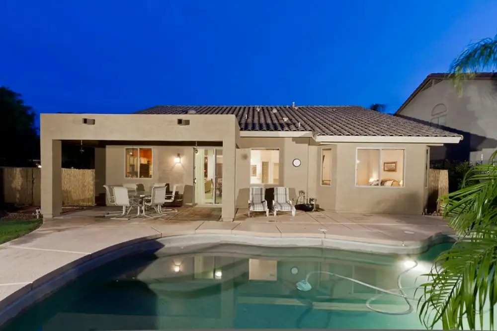 Augusta On The Green 3BR by Casago