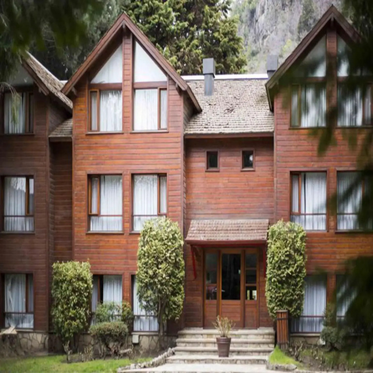 Rincón de los Andes Resort