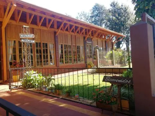 Encanto Rural