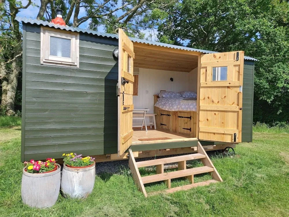 Park Farm Glamping