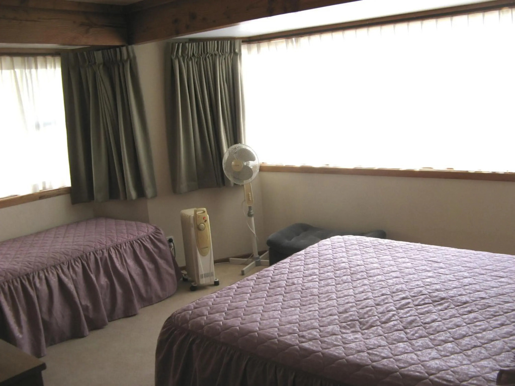 Tongariro River Motel