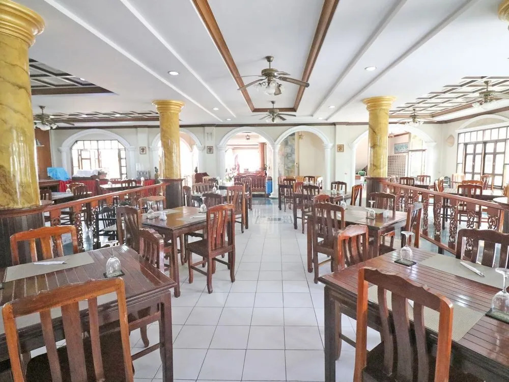 NIDA Rooms Cape Patong Malibu