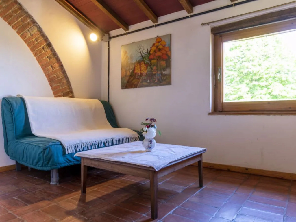 Holiday Home Borgo del Papa by Interhome