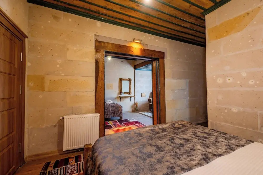 Leo's Cappadocia