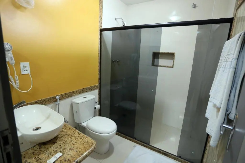 Terrazzo Hotel Campos dos Goytacazes