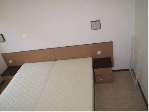 TRS Apartments