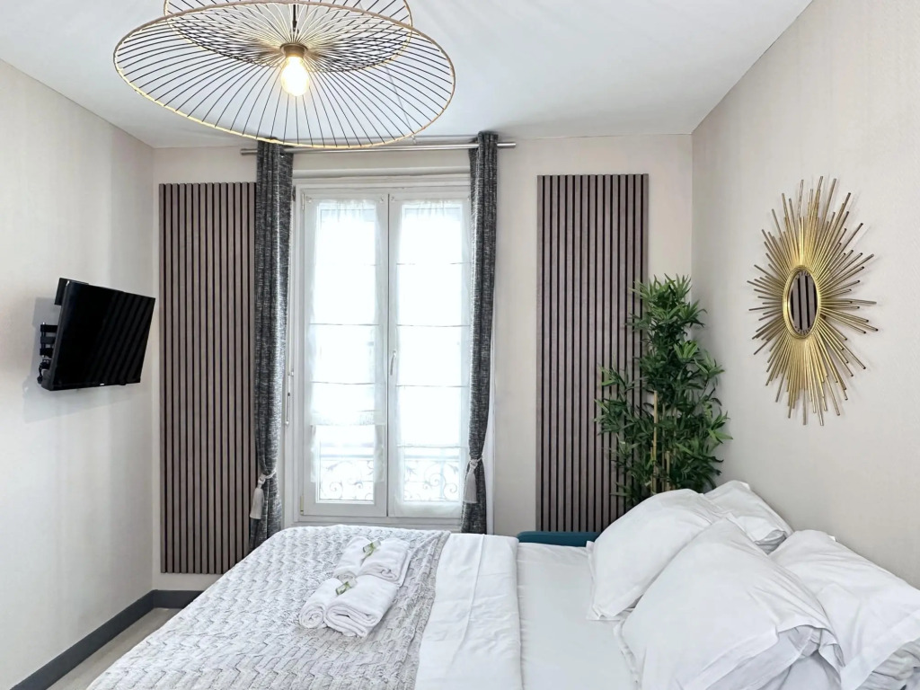 1605 - Best deal apartment