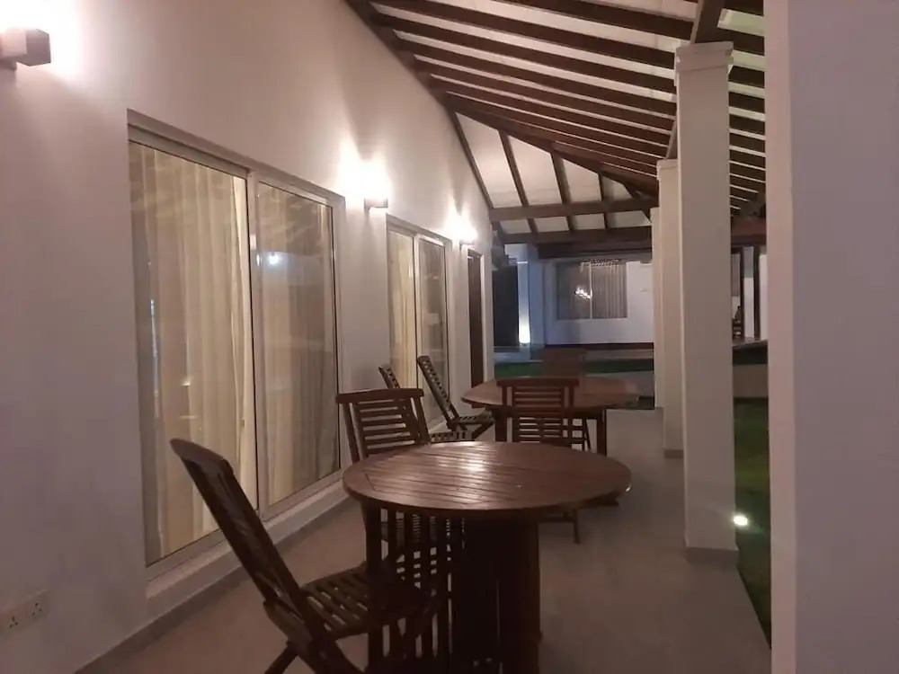 Ayana Beach Resort