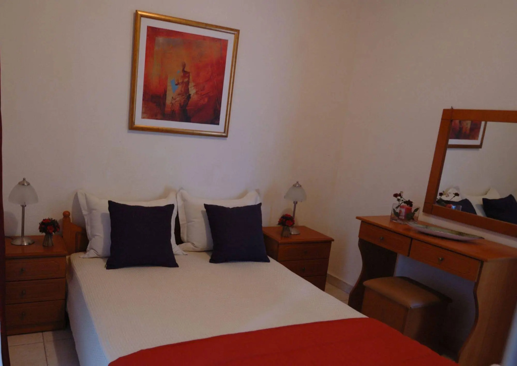 Petra Mare Villas